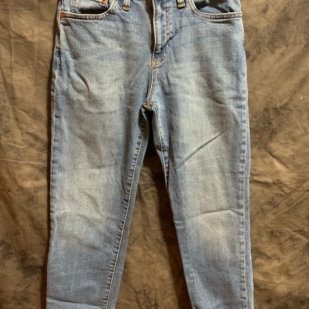 Boys jeans